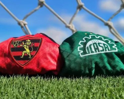 Guarani de Juazeiro e Icasa confirmam participação na Copa Fares Lopes 2026