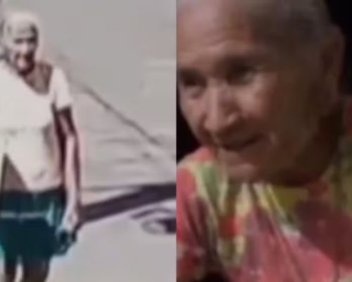 Idosa desaparecida há nove dias é encontrada morta em área de mata no Crato