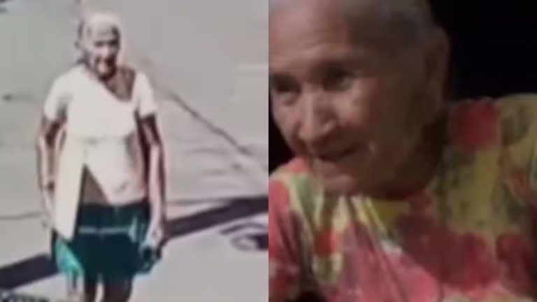 Idosa desaparecida há nove dias é encontrada morta em área de mata no Crato
