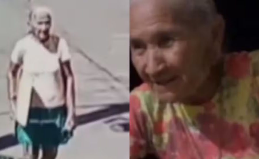 Idosa desaparecida há nove dias é encontrada morta em área de mata no Crato