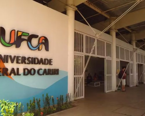 UFCA ampliará oferta de cursos e prepara abertura de 11 novas graduações no Cariri e Centro-Sul do Ceará