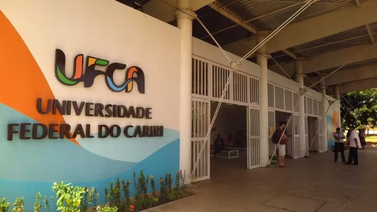 UFCA ampliará oferta de cursos e prepara abertura de 11 novas graduações no Cariri e Centro-Sul do Ceará