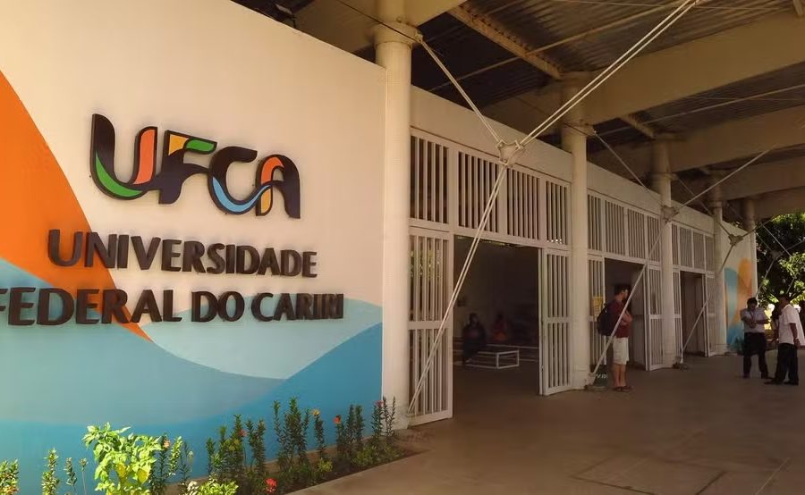 UFCA ampliará oferta de cursos e prepara abertura de 11 novas graduações no Cariri e Centro-Sul do Ceará