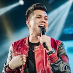 Vítor Fernandes é confirmado como primeira atração do aniversário de 141 anos de Santana do Cariri