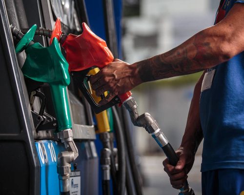 Diesel S-10 ultrapassa R$ 8 em postos de Juazeiro do Norte e pressiona custos do transporte