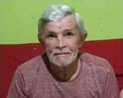 Idoso de 76 anos é encontrado morto em despenhadeiro após dois dias desaparecido em Farias Brito