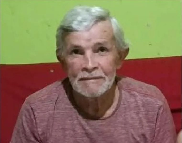Idoso de 76 anos é encontrado morto em despenhadeiro após dois dias desaparecido em Farias Brito
