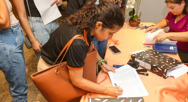 Câmara Municipal de Juazeiro do Norte abre inscrições para 600 novas vagas do Programa Capacita Juazeiro