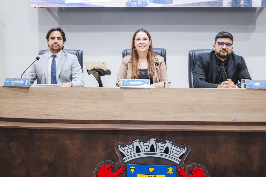 Câmara de Juazeiro do Norte reúne debates sobre demandas sociais e aprova projetos de homenagens e denominação de rua