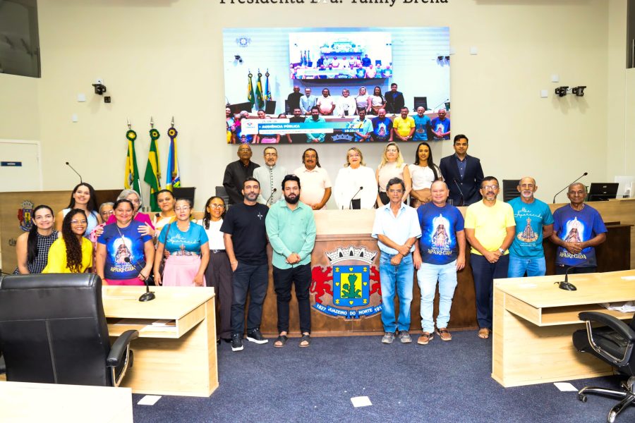 Câmara de Juazeiro do Norte realiza audiência pública sobre proposta de mudança do nome do bairro João Cabral