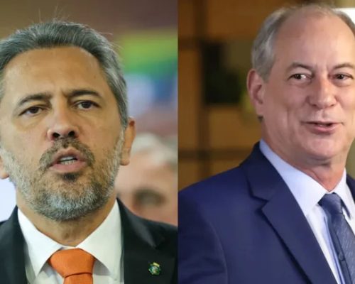 Real Time Big Data aponta empate técnico entre Elmano e Ciro na disputa pelo Governo do Ceará