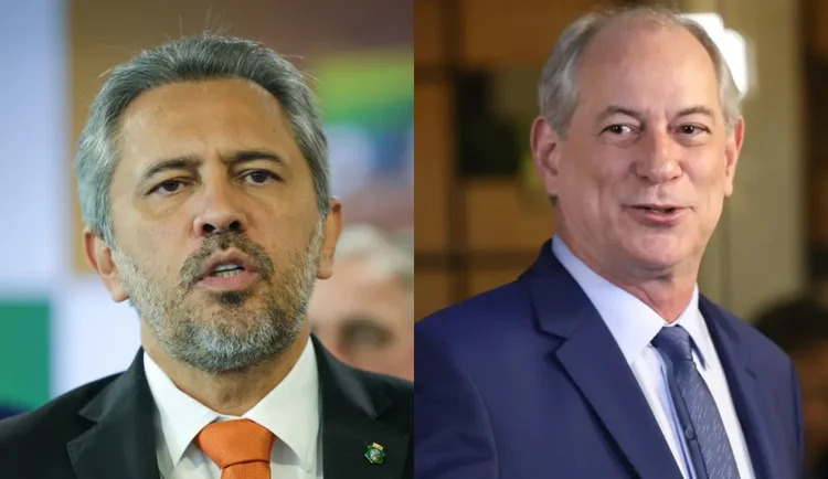 Real Time Big Data aponta empate técnico entre Elmano e Ciro na disputa pelo Governo do Ceará