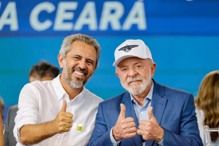 Lula fará ato de campanha em Juazeiro do Norte na próxima sexta-feira
