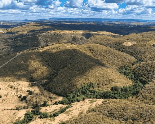 Jardim ganhará nova barragem de R$ 55,3 milhões para reforçar segurança hídrica no Cariri
