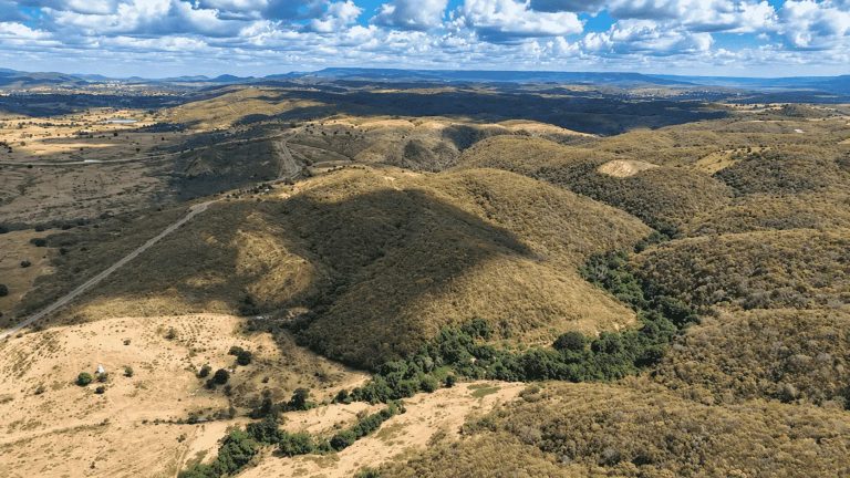 Jardim ganhará nova barragem de R$ 55,3 milhões para reforçar segurança hídrica no Cariri