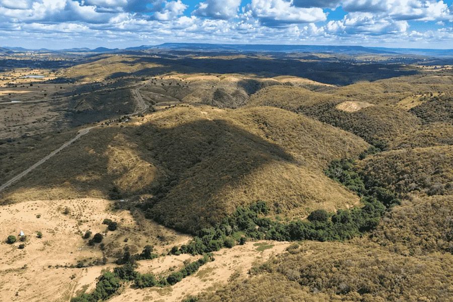 Jardim ganhará nova barragem de R$ 55,3 milhões para reforçar segurança hídrica no Cariri