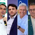 Pesquisa Nexus/BTG mostra Lula à frente de Flávio Bolsonaro, mas aponta empate técnico no 2º turno