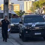 Operação Impacto X mira Comando Vermelho em Juazeiro do Norte e mais 13 municípios do Ceará