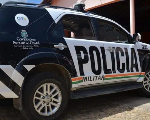 Homem é detido após ameaças e tentativa de acesso a escola na zona rural de Milagres