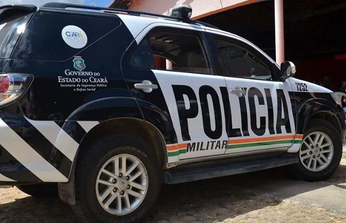 Homem é detido após ameaças e tentativa de acesso a escola na zona rural de Milagres