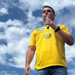 Flávio Bolsonaro cumpre agenda no Cariri nesta quarta-feira com motocarreata em Juazeiro do Norte