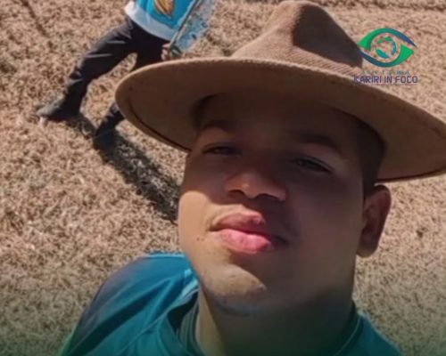 Jovem de 20 anos morre após acidente de moto na CE-293, em Missão Velha