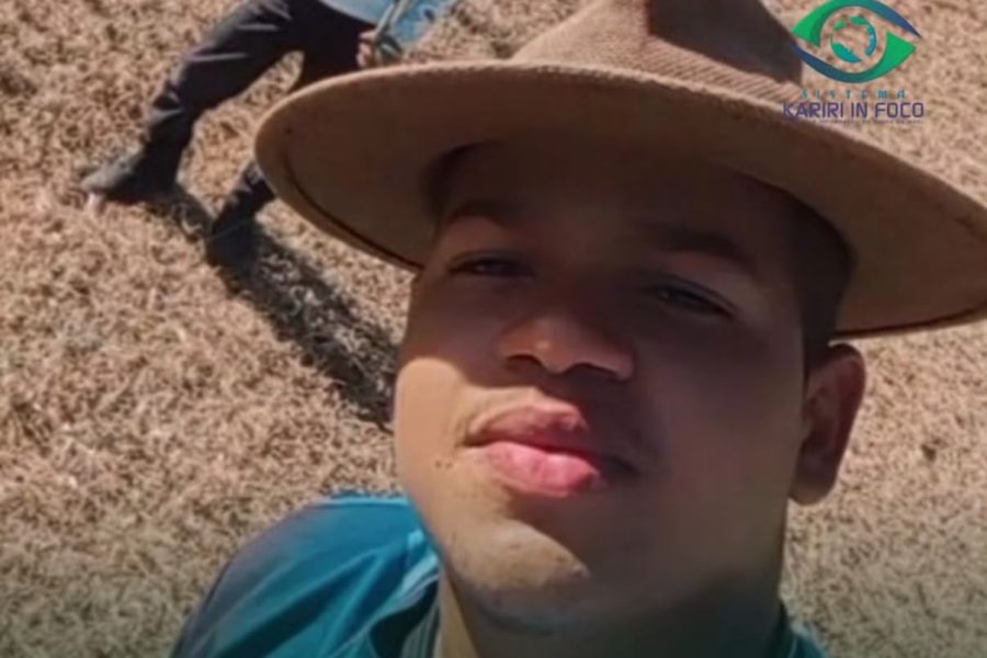 Jovem de 20 anos morre após acidente de moto na CE-293, em Missão Velha