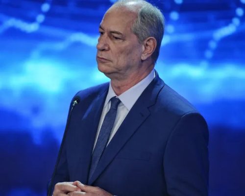 Ciro Gomes aciona Justiça Eleitoral e pede cassação da chapa de Elmano e novas eleições no Ceará