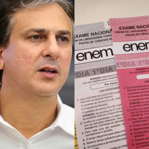 Ministério da Educação antecipa divulgação das notas do Enem para esta quinta-feira