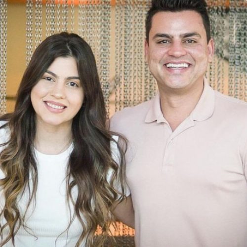 “Lutarei para que a dor que sinto agora não seja sentida por outros irmãos”, diz Yury do Paredão sobre a morte da irmã