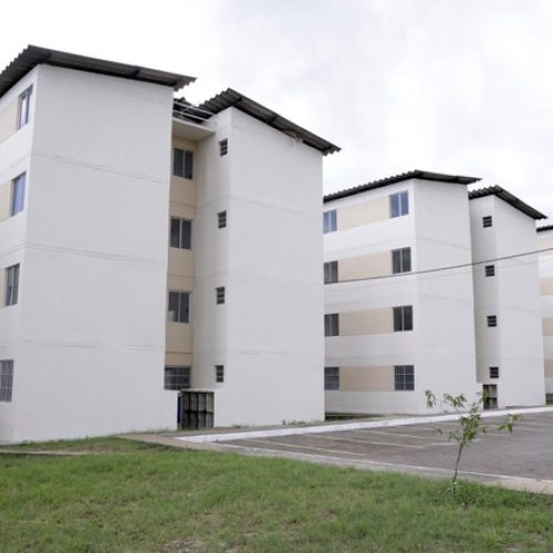 Foto: Divulgação Ministério das Cidades