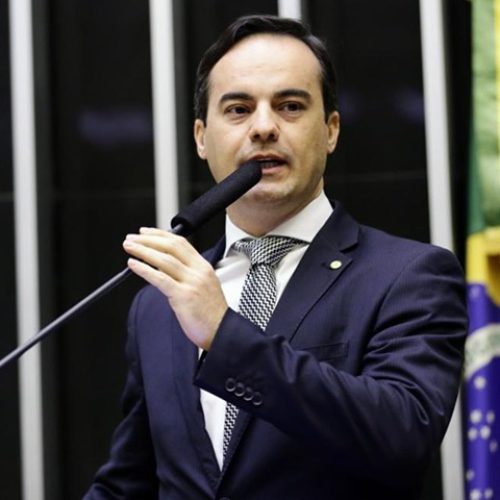 Capitão Wagner avalia como “tendência natural” possível candidatura a Prefeitura de Fortaleza