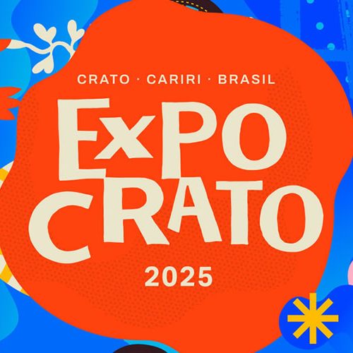 Expocrato 2025 será lançada oficialmente nesta quinta-feira, 20