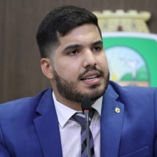 Psol pede que o deputado André Fernandes seja incluído em inquérito sobre atos antidemocráticos do último domingo (8)