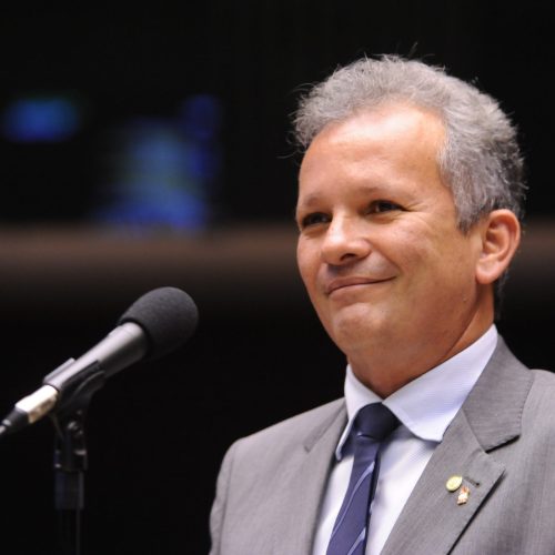 André Figueiredo assume a presidência nacional do PDT