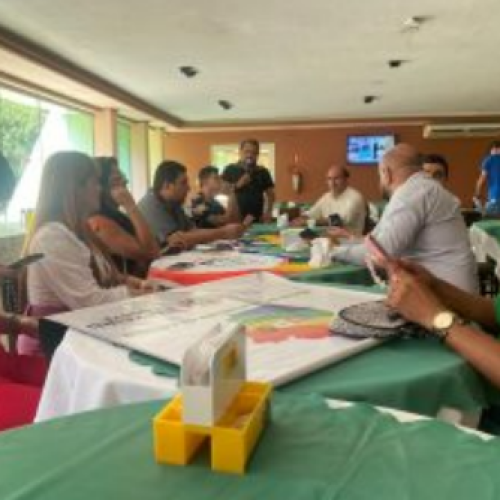 Municípios do Cariri assinam termo de compromisso de enfrentamento à transfobia