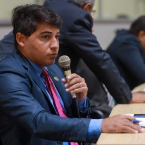 Vereador de Juazeiro diz ter sido alertado sobre ameaça de morte após abertura de CPI