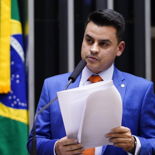 Em reunião com Yury do Paredão, presidente do PL confirma expulsão do parlamentar
