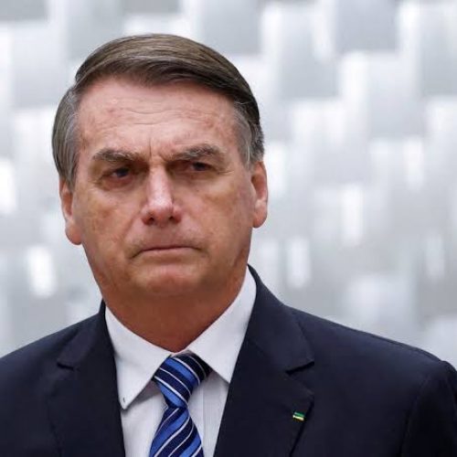 Em ida a Juazeiro do Norte, Bolsonaro gastou R$ 25 mil no cartão corporativo em hamburgueria
