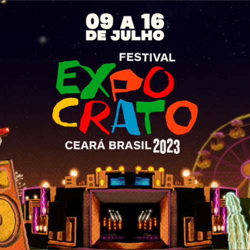 Demanda do Festival Expocrato deve aumentar horários e fluxo de passageiros em aeroportos e rodoviárias da região do Cariri