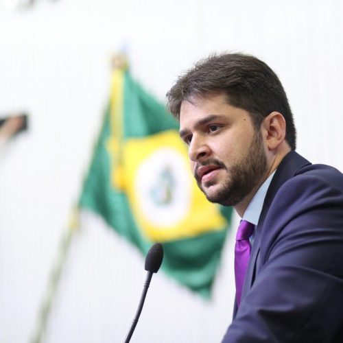 Deputado Estadual Guilherme Landim destina recursos emergenciais para Mauriti e Porteiras e esquece de Missão Velha