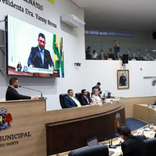 Câmara de Juazeiro do Norte aprova projeto que garante 30% de reserva em espaços esportivos para mulheres