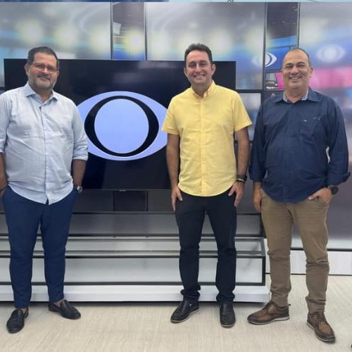 Vaquejada de Missão Velha 2025 terá transmissão nacional pela TV Band