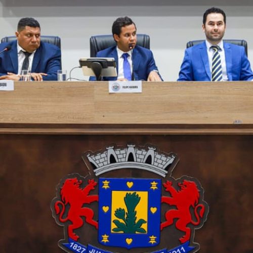 Câmara Municipal de Juazeiro do Norte aprova criação da “Semana do Lixo Zero” e discute temas relevantes para a população