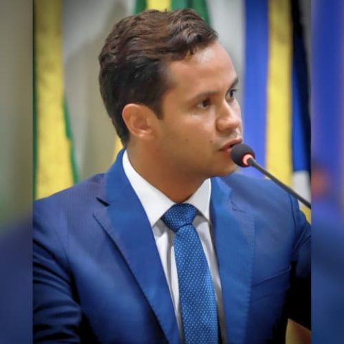 Projeto do presidente Felipe Vasques que propõe Alvará Expresso para impulsionar setor da construção civil é aprovado pela Câmara de Juazeiro do Norte