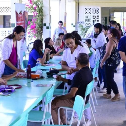 14ª edição da Sala de Apoio ao Trabalhador Juazeirense atende aproximadamente 600 pessoas com serviços gratuitos