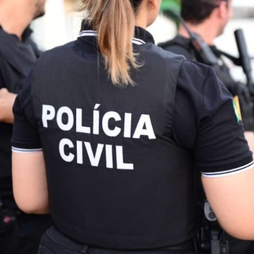 Homem suspeito de cometer crimes em Milagres é preso na Paraíba 