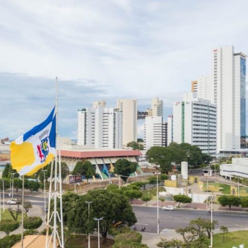 Terça-feira, 24 de junho, terá ponto facultativo até o meio-dia em Juazeiro do Norte