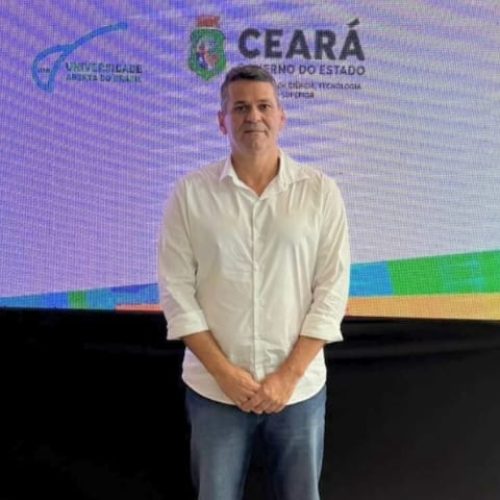 Educação: cidade de Penaforte ganha polo da Universidade Aberta do Brasil