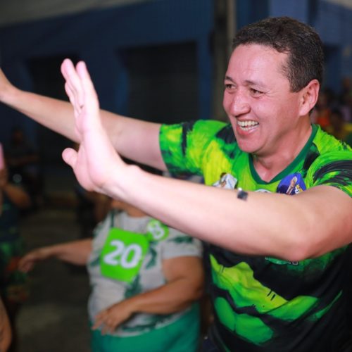 Justiça Eleitoral rejeita acusação de abuso de poder contra prefeito Glêdson Bezerra em Juazeiro do Norte